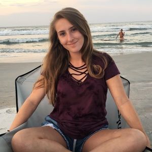 Meet your Posher, Chelsea